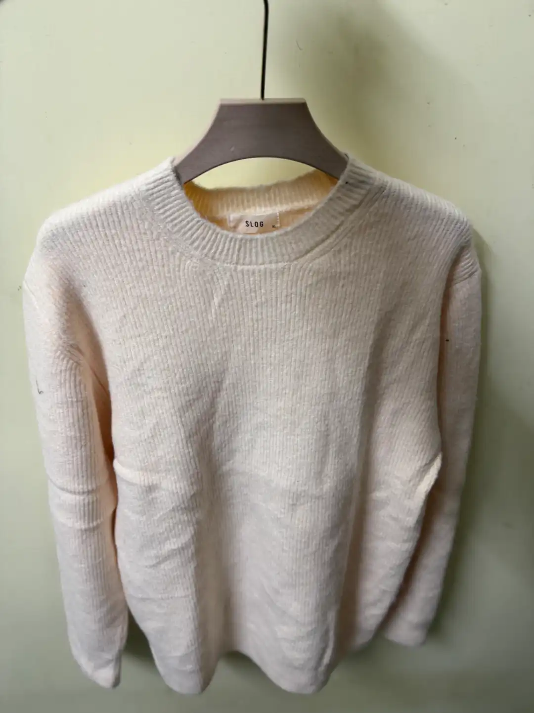 KOREAN T-SHIRT 