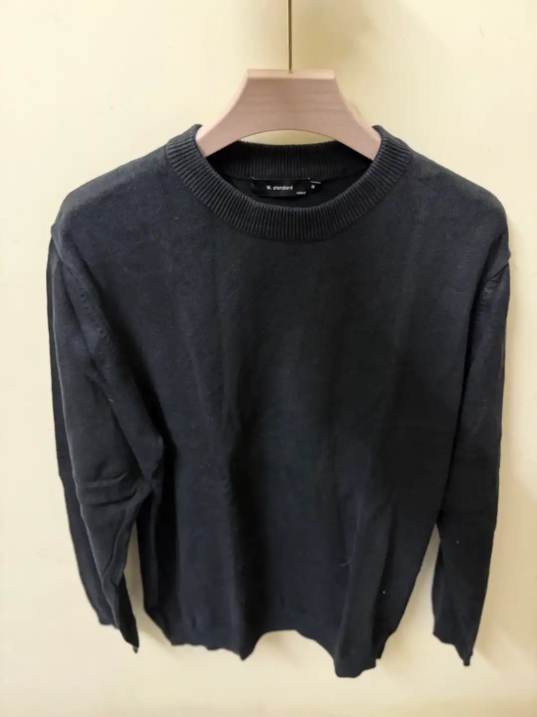 KOREAN T-SHIRT 