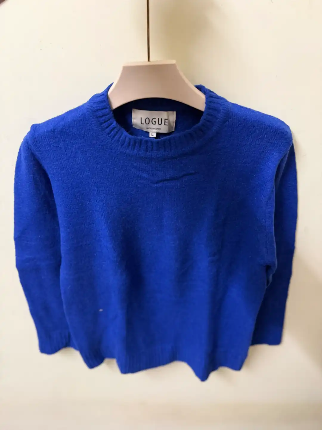 KOREAN T-SHIRT 