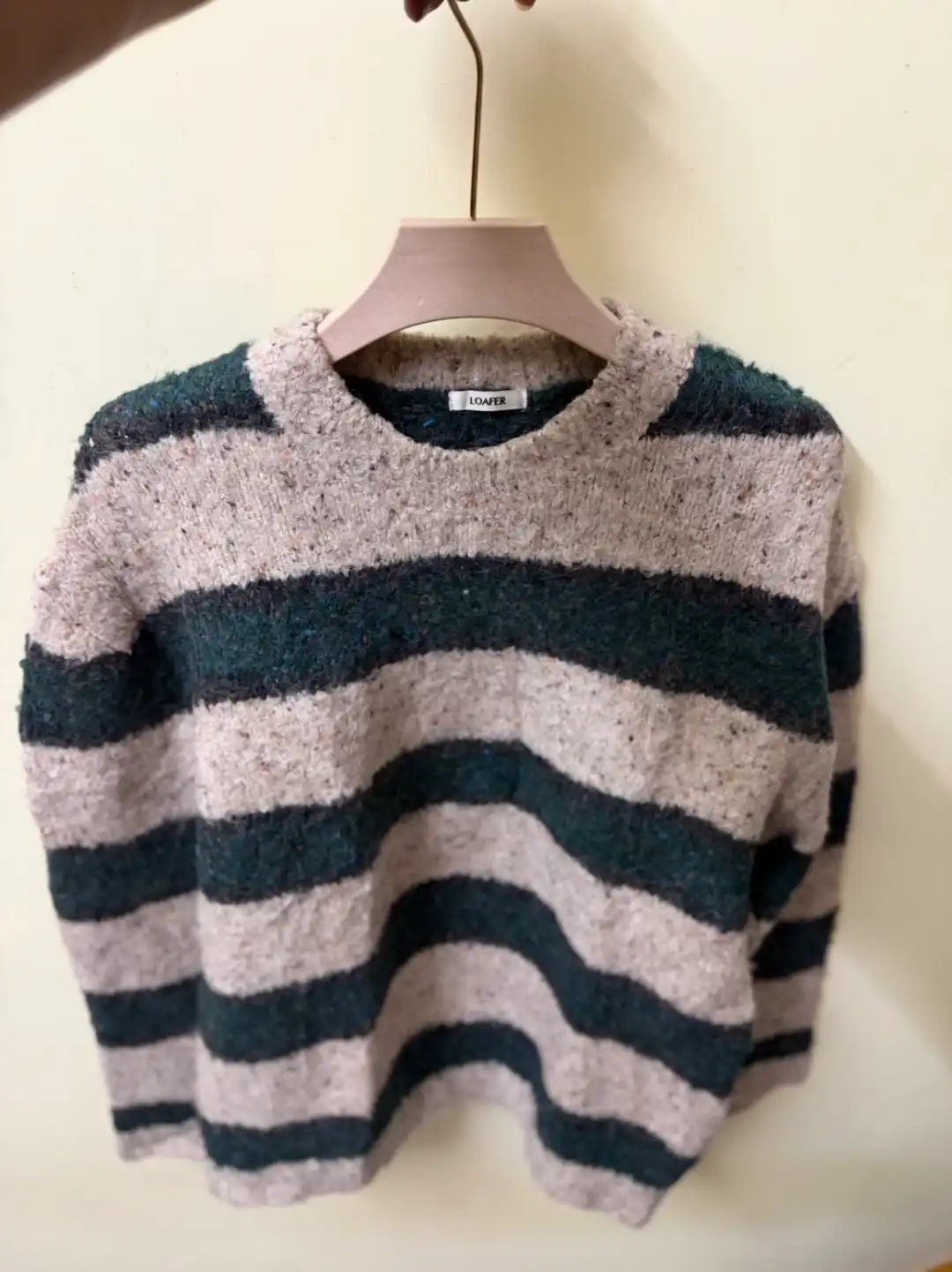 KOREAN T-SHIRT 