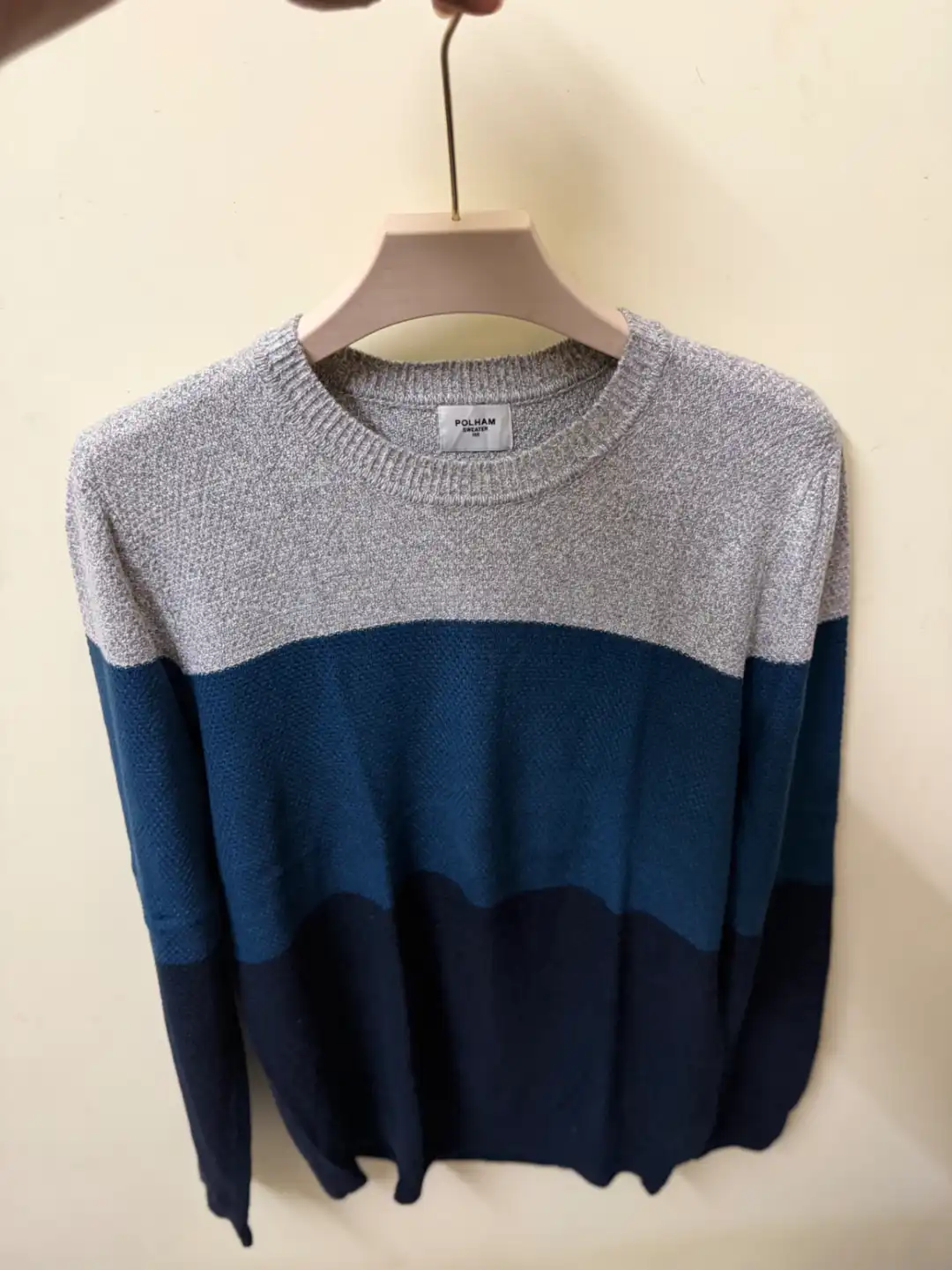 KOREAN T-SHIRT 
