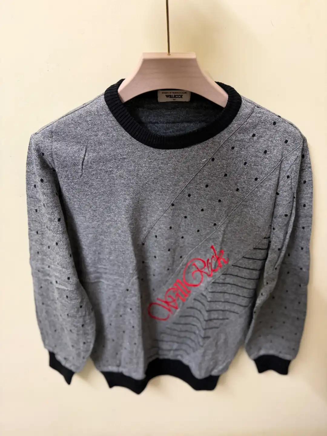 KOREAN T-SHIRT 