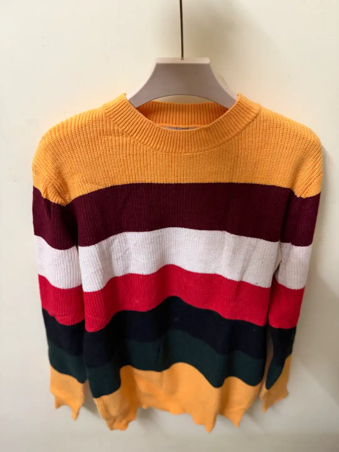 KOREAN T-SHIRT 