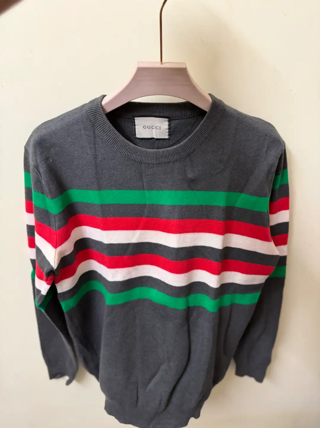 KOREAN T-SHIRT 
