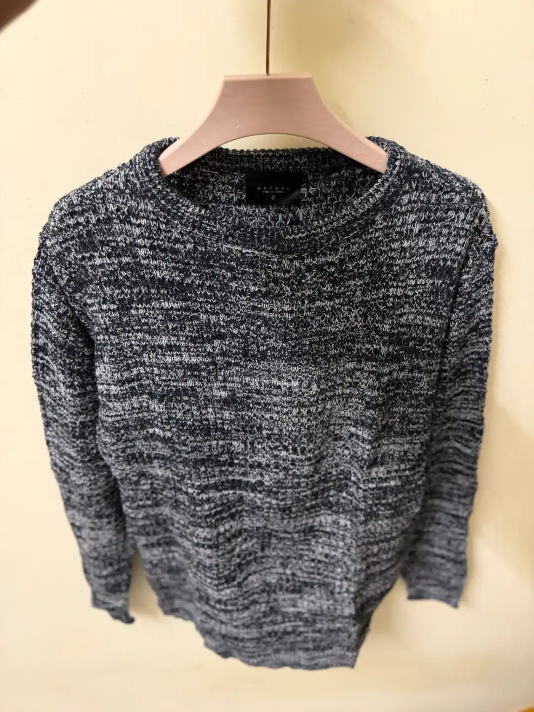 KOREAN T-SHIRT 