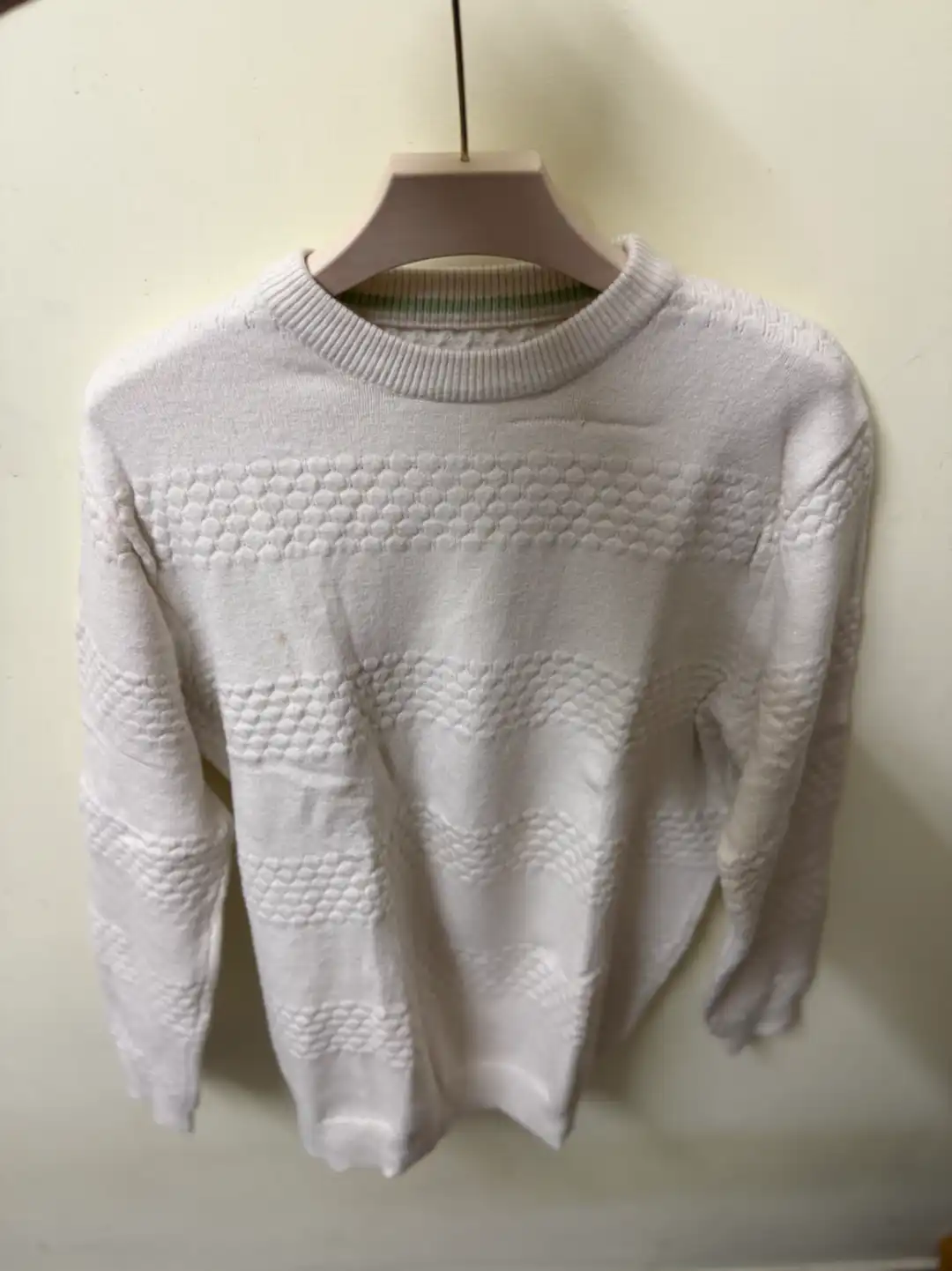 KOREAN T-SHIRT 
