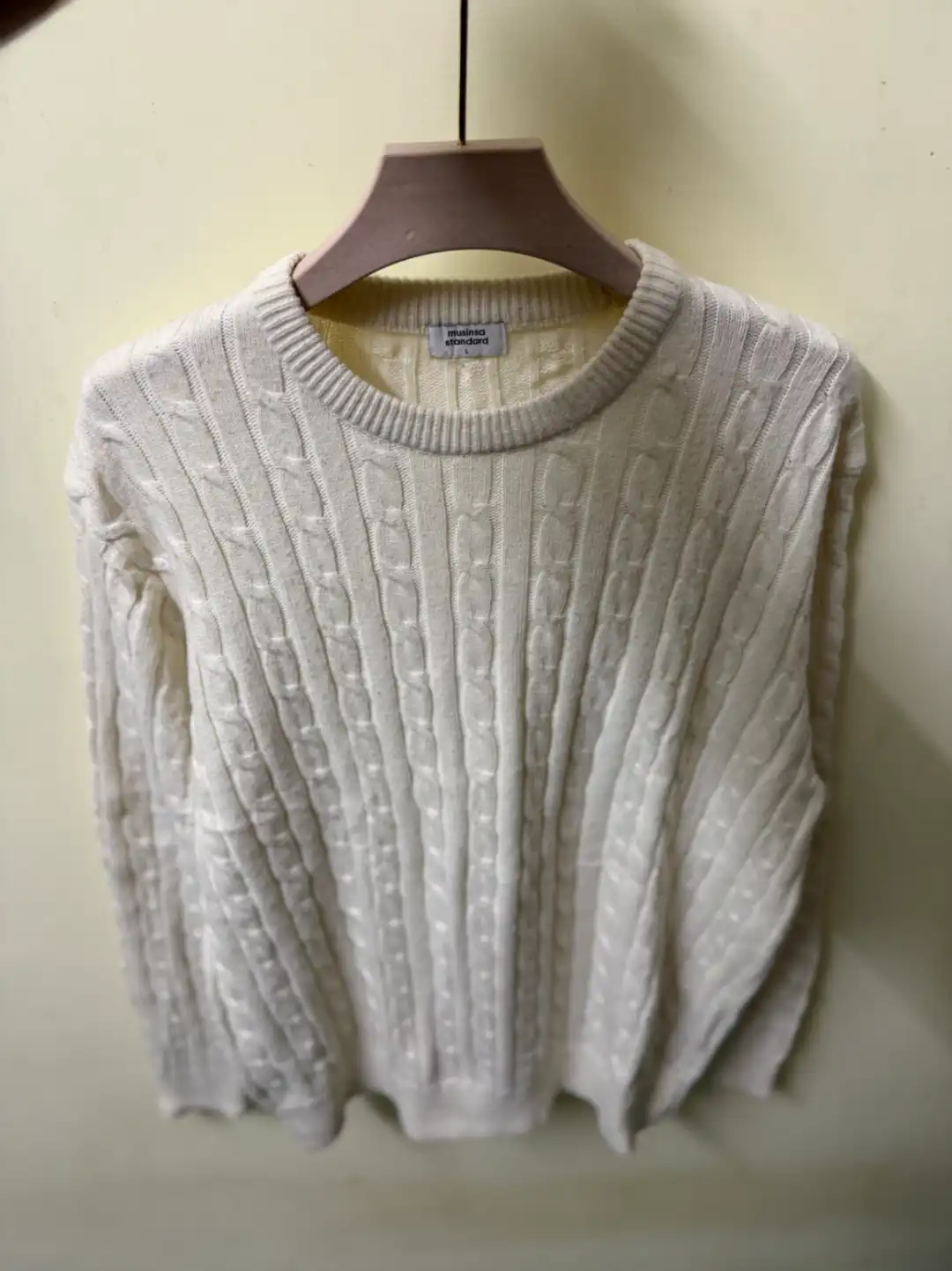 KOREAN T-SHIRT 