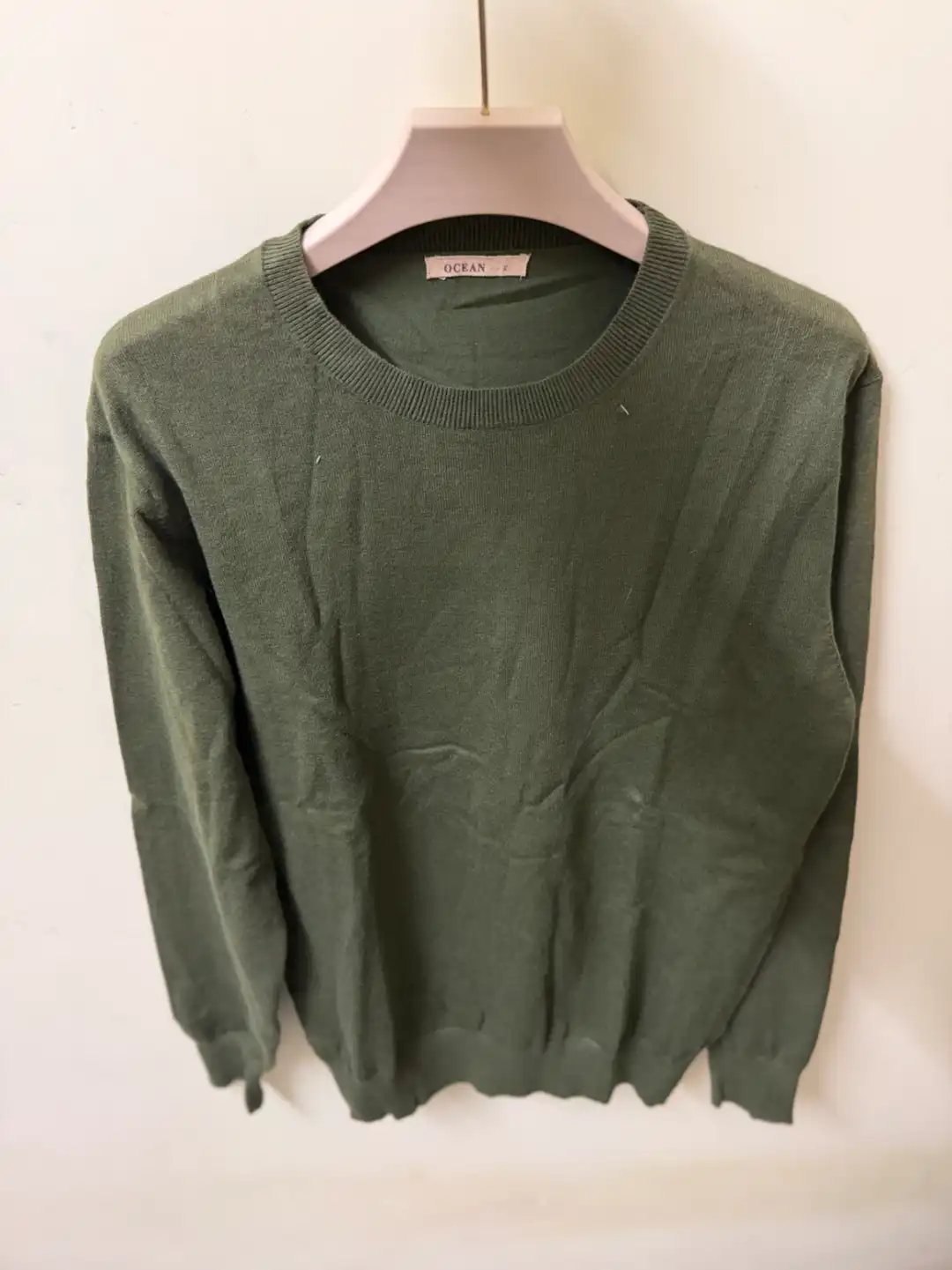 KOREAN T-SHIRT 