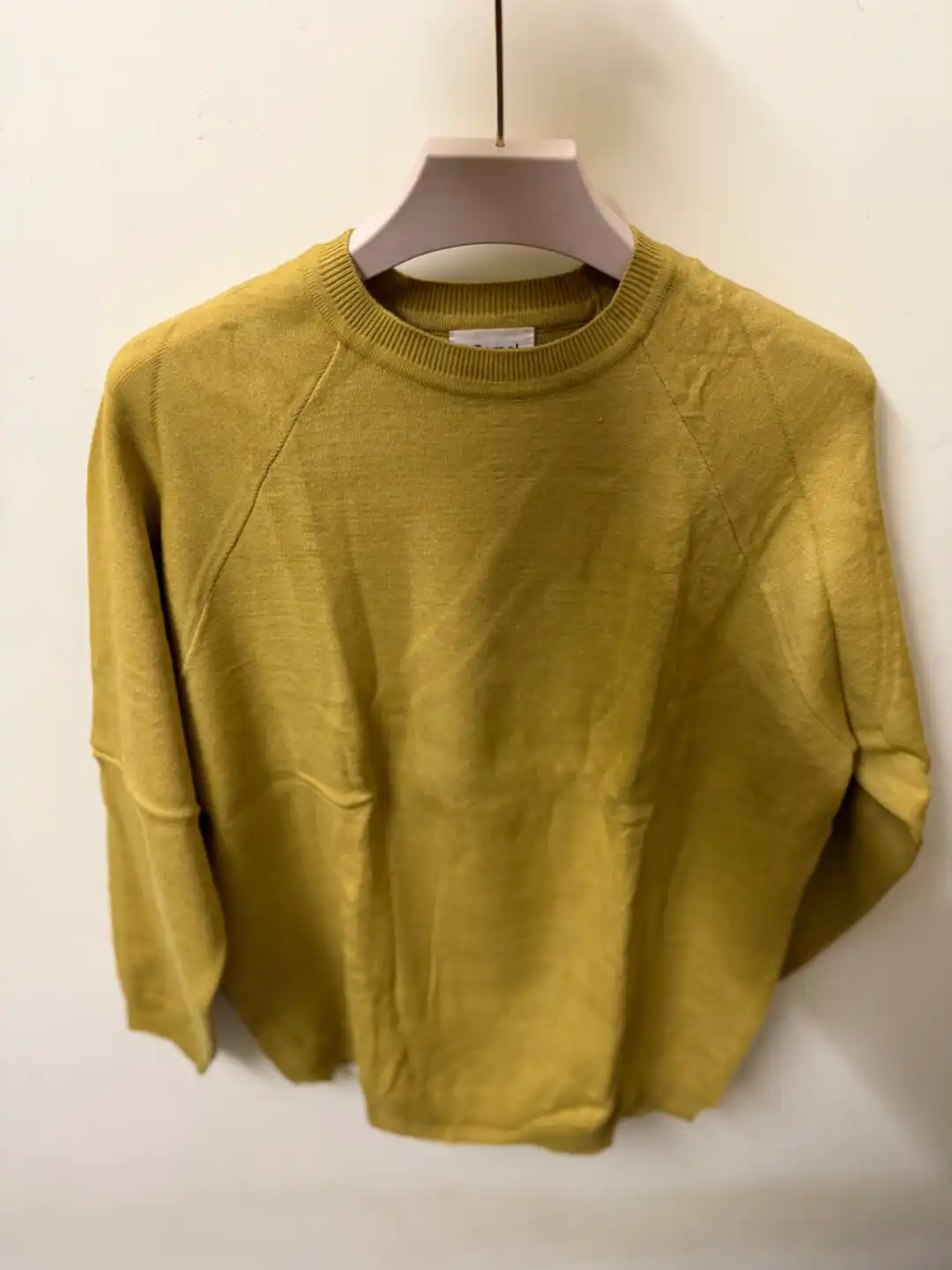 KOREAN T-SHIRT 