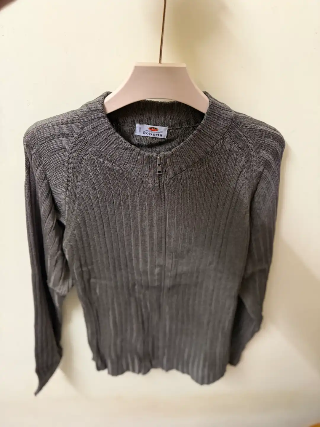 KOREAN T-SHIRT 