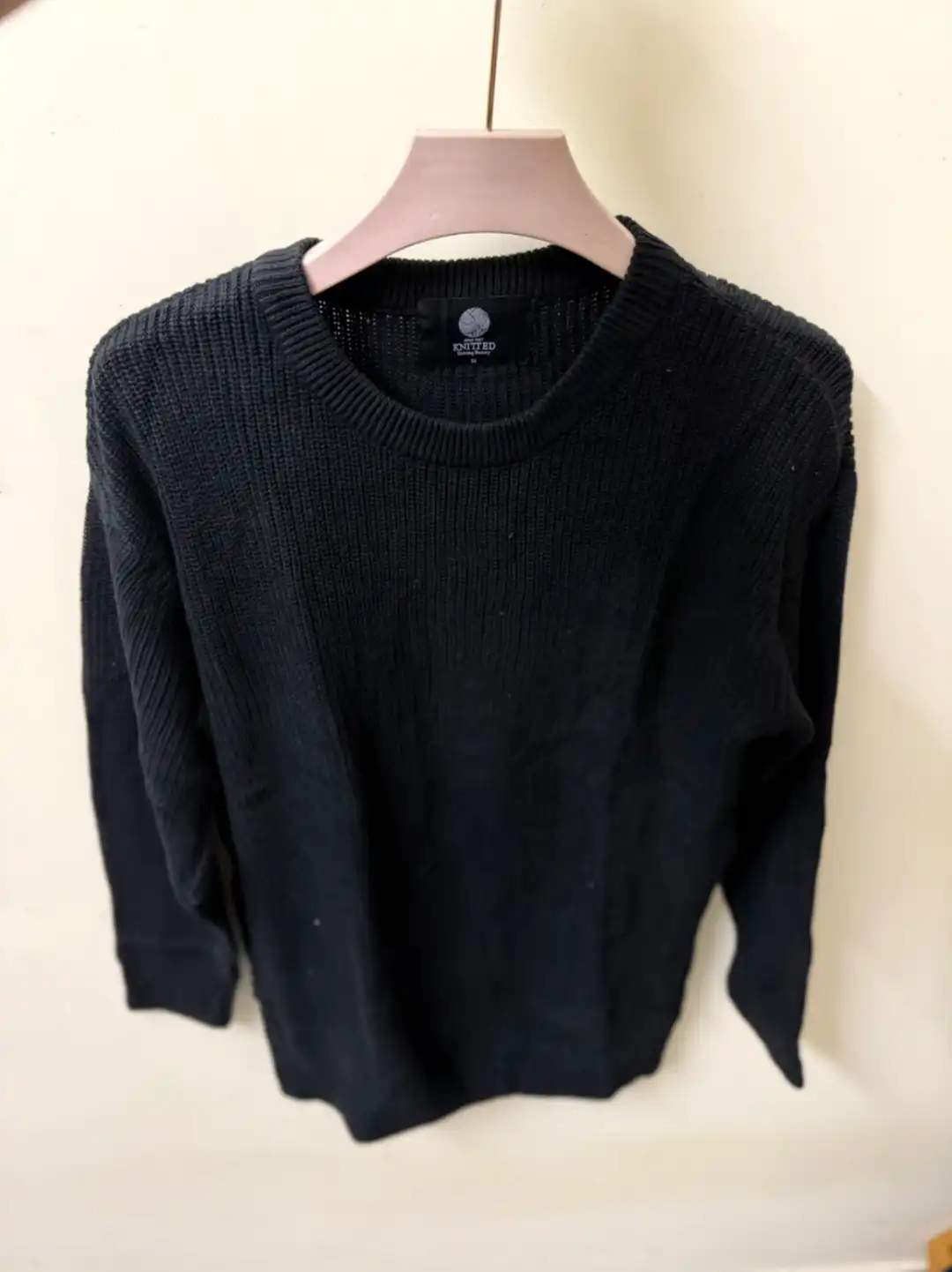 KOREAN T-SHIRT 