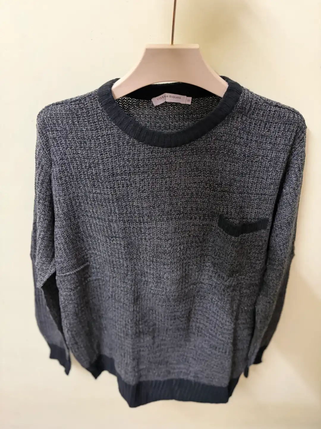 KOREAN T-SHIRT