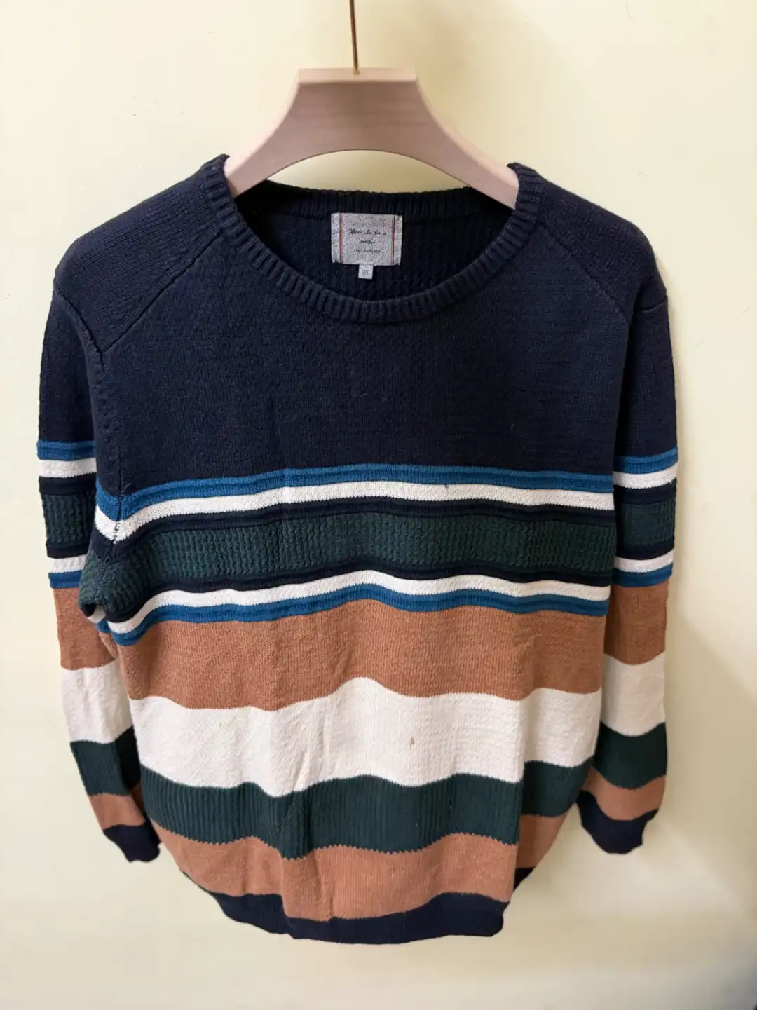 KOREAN T-SHIRT
