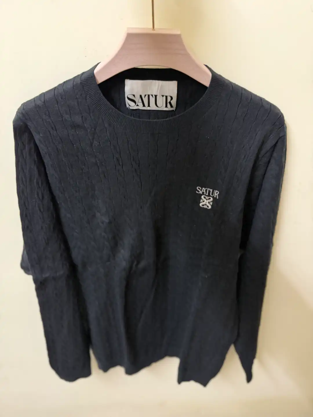 KOREAN T-SHIRT 