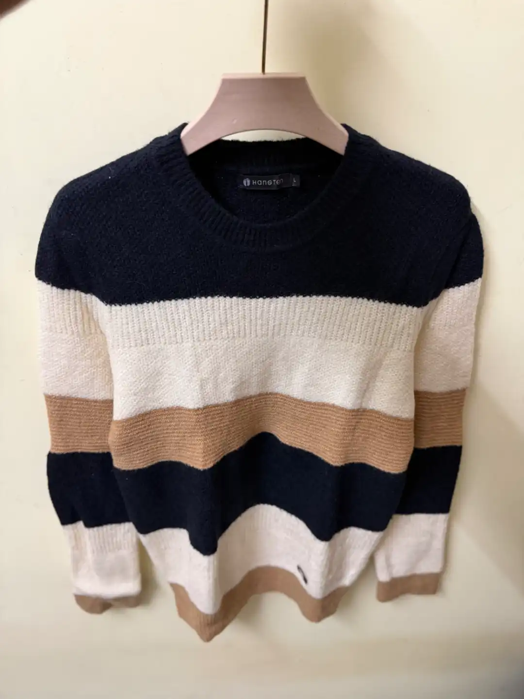KOREAN T-SHIRT