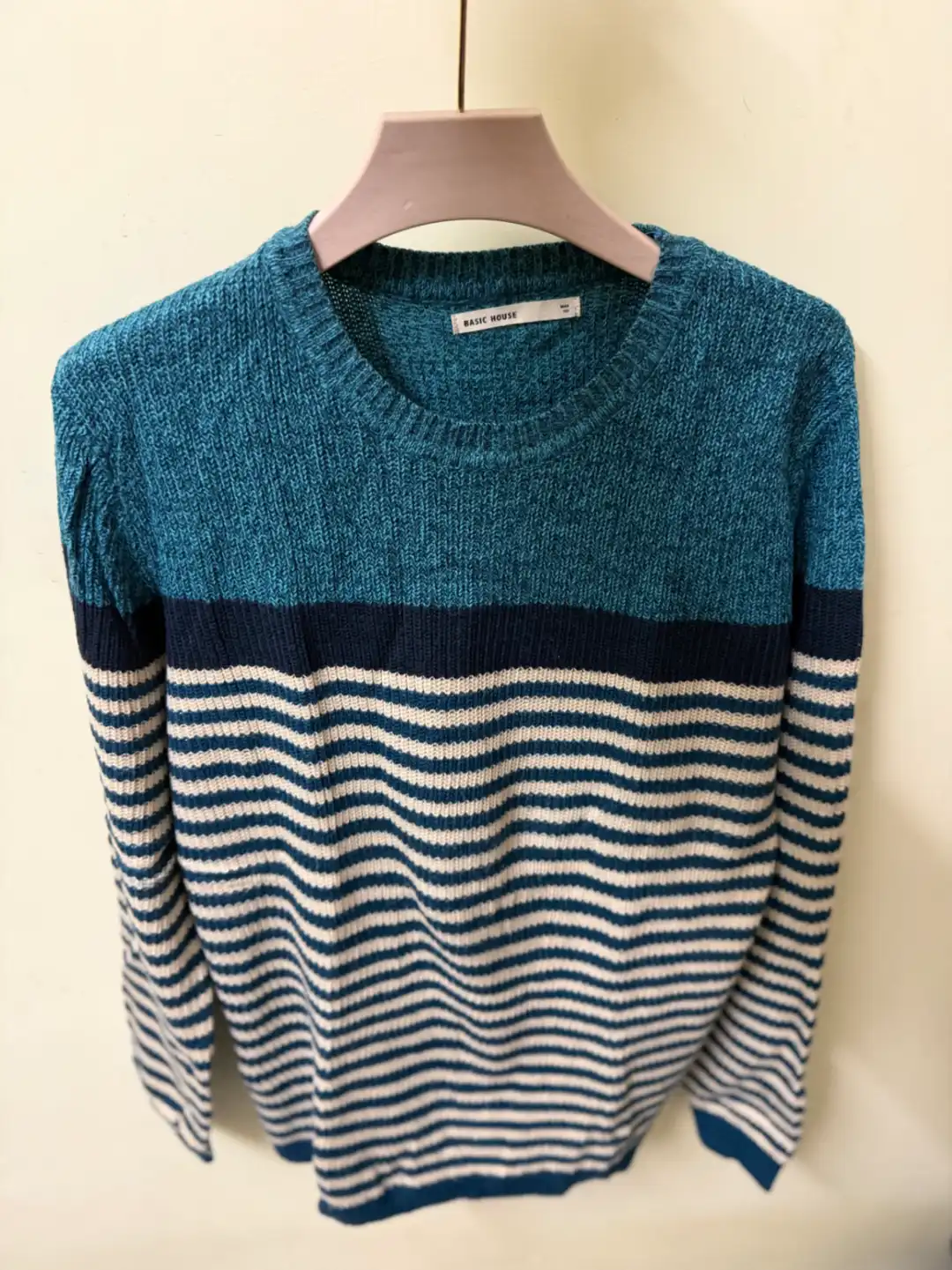 KOREAN T-SHIRT