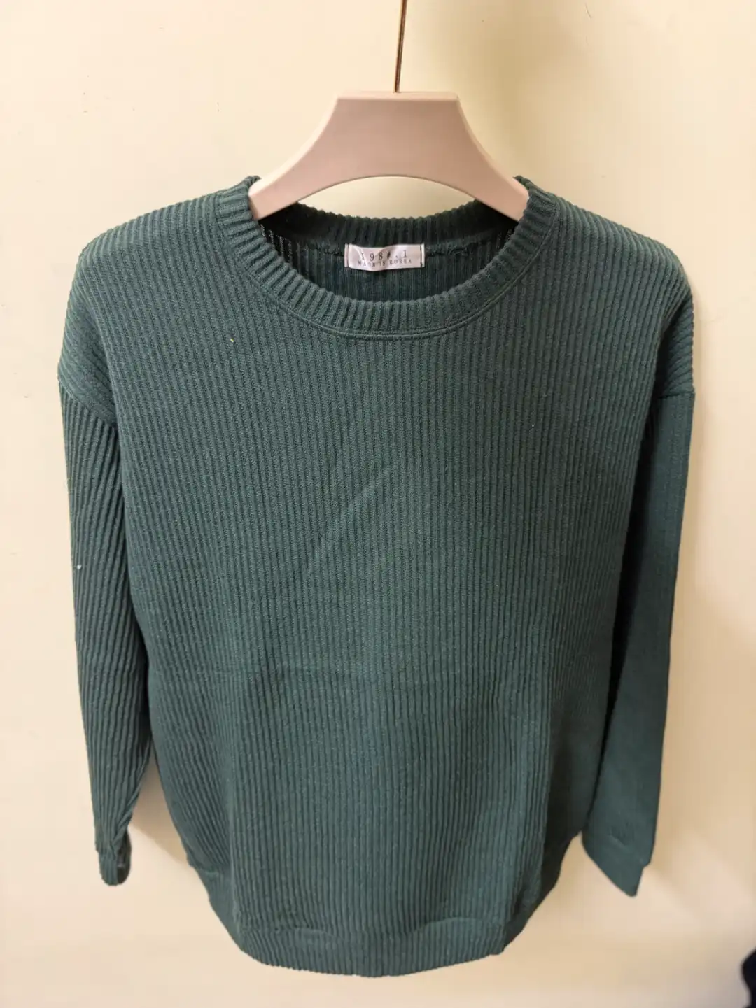 KOREAN T-SHIRT