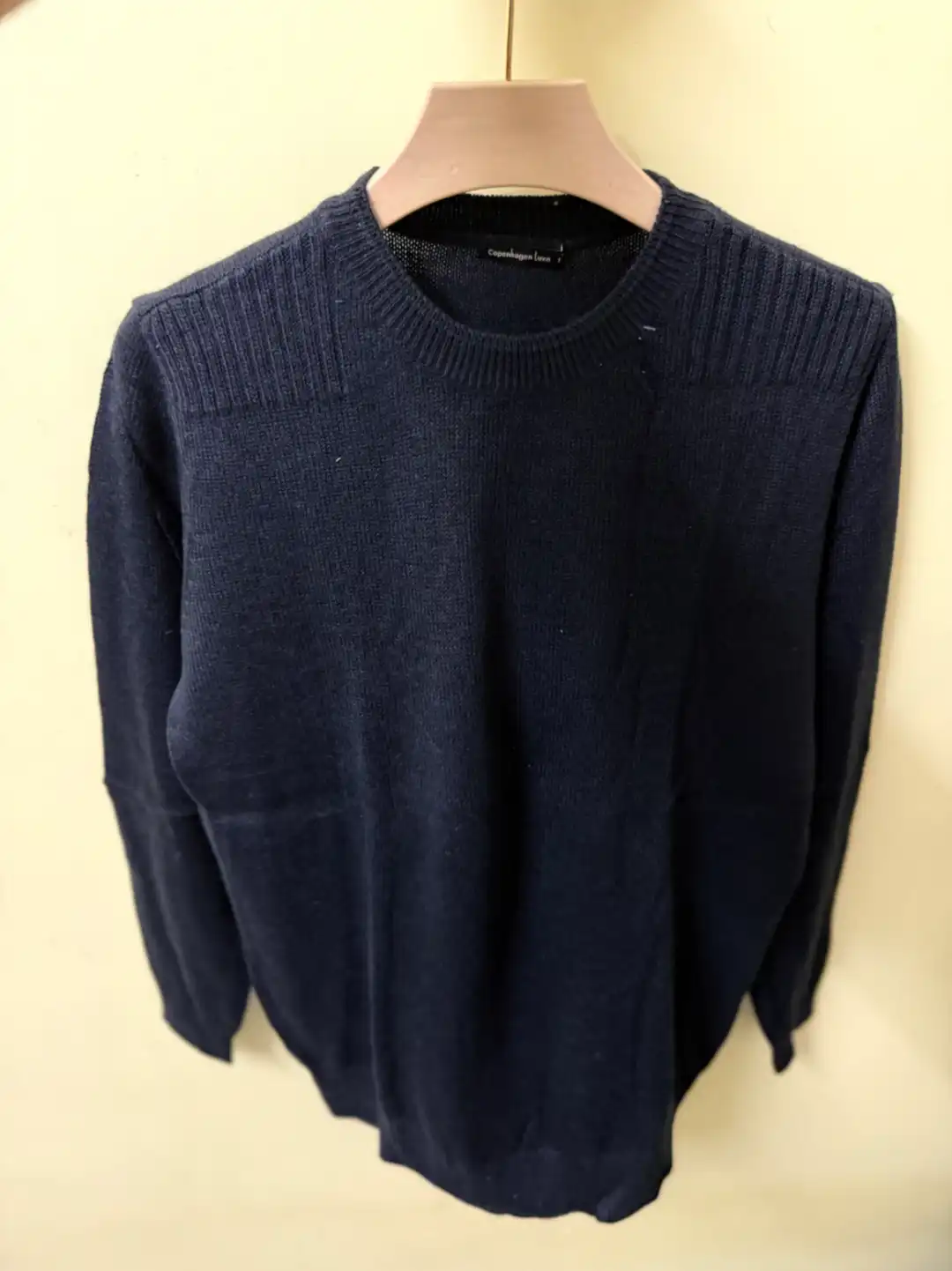 KOREAN T-SHIRT