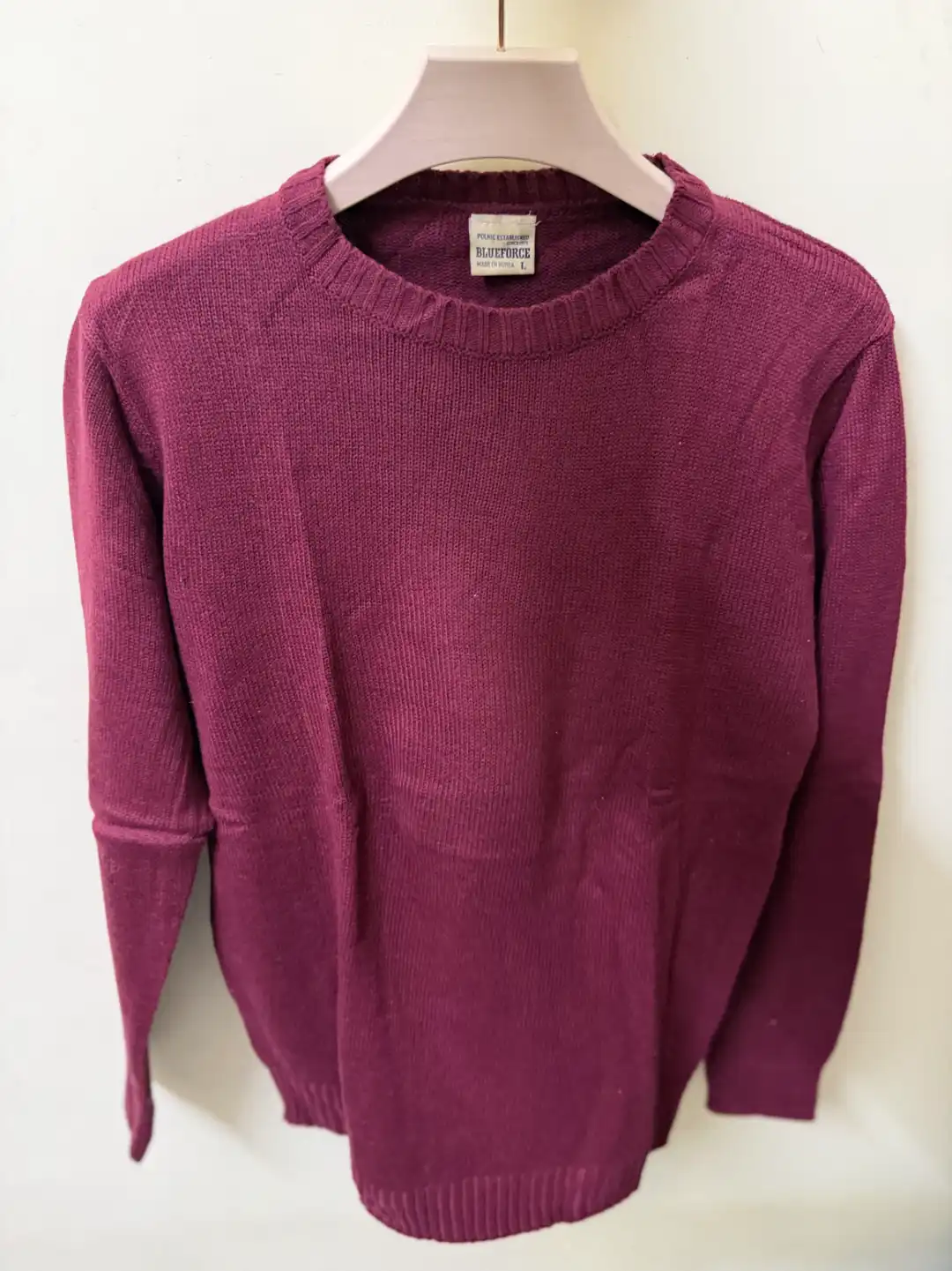 KOREAN T-SHIRT