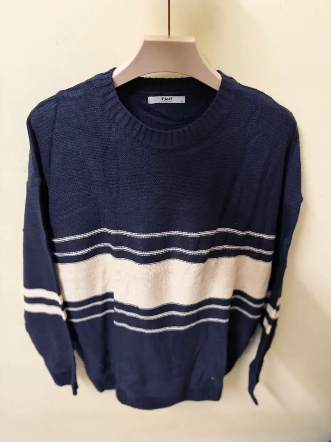 KOREAN T-SHIRT