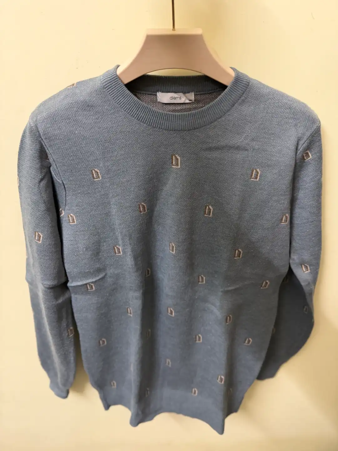 KOREAN T-SHIRT
