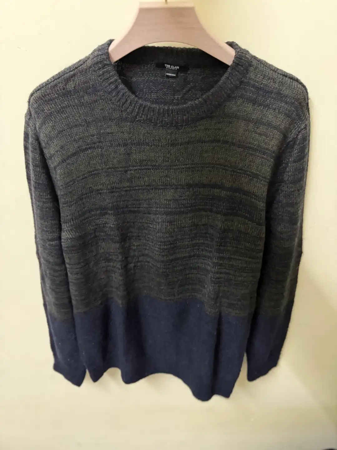 KOREAN T-SHIRT