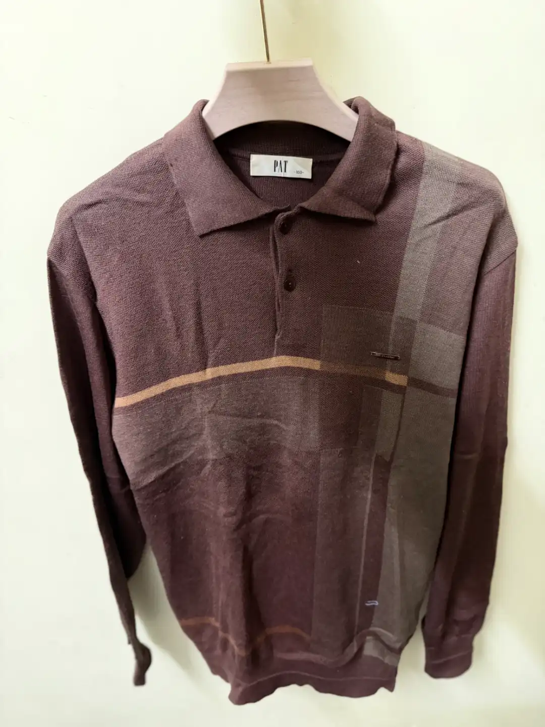 KOREAN T-SHIRT