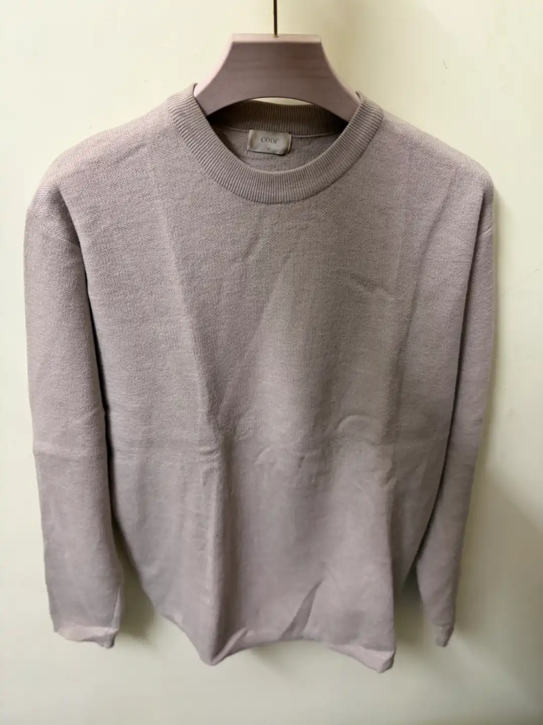 KOREAN T-SHIRT