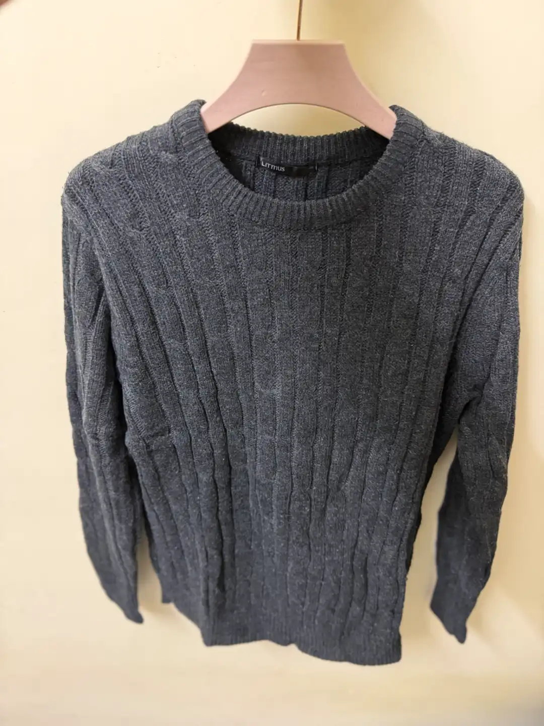 KOREAN T-SHIRT