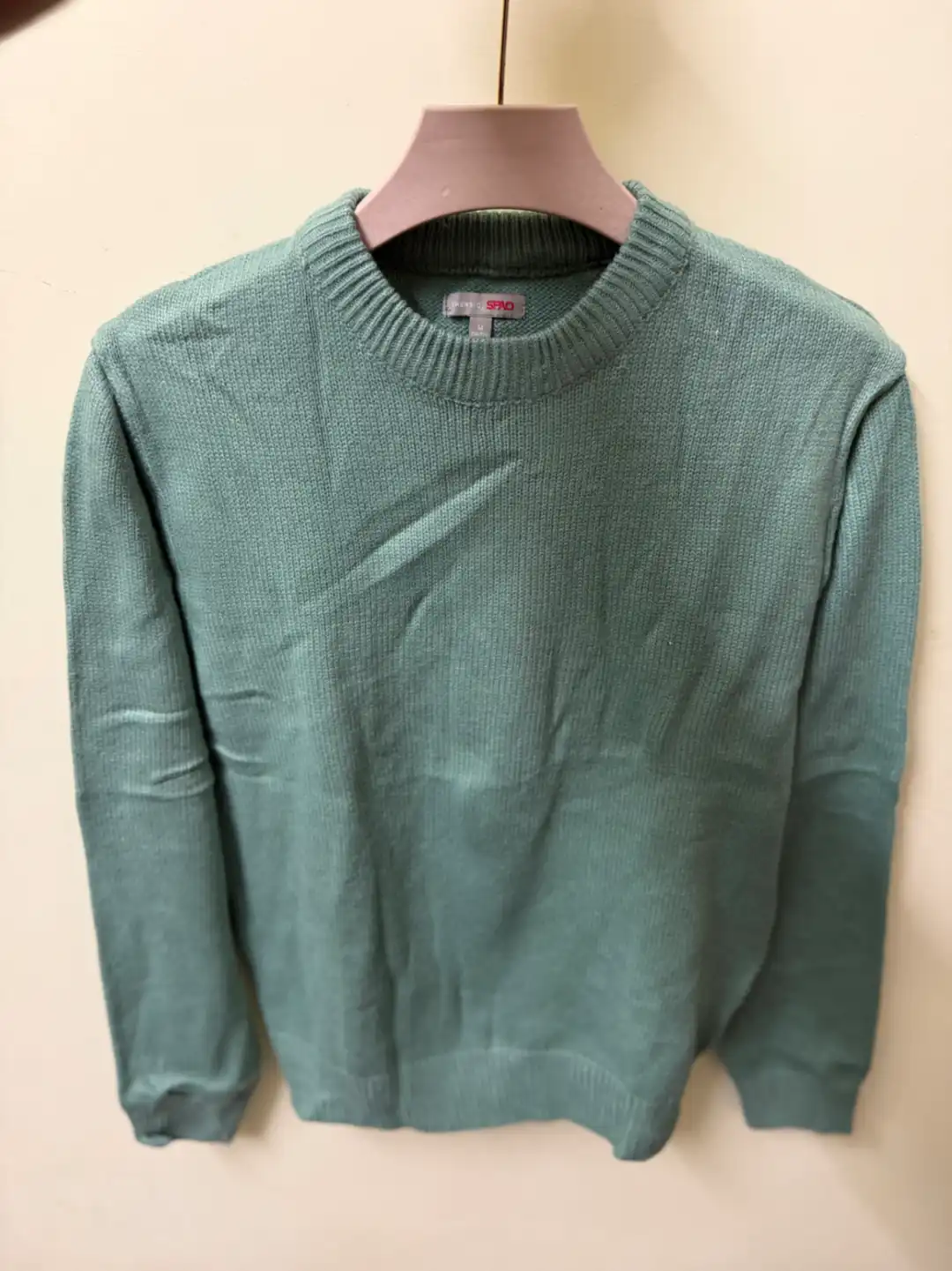 KOREAN T-SHIRT