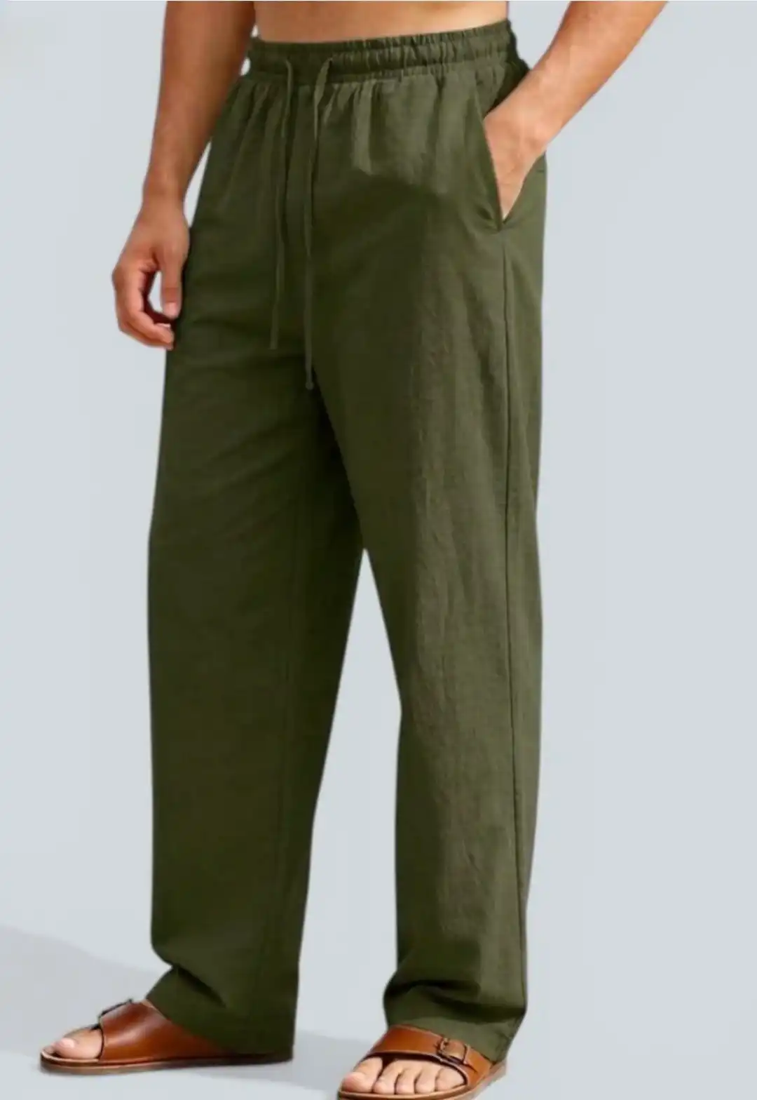 LENIN PANT