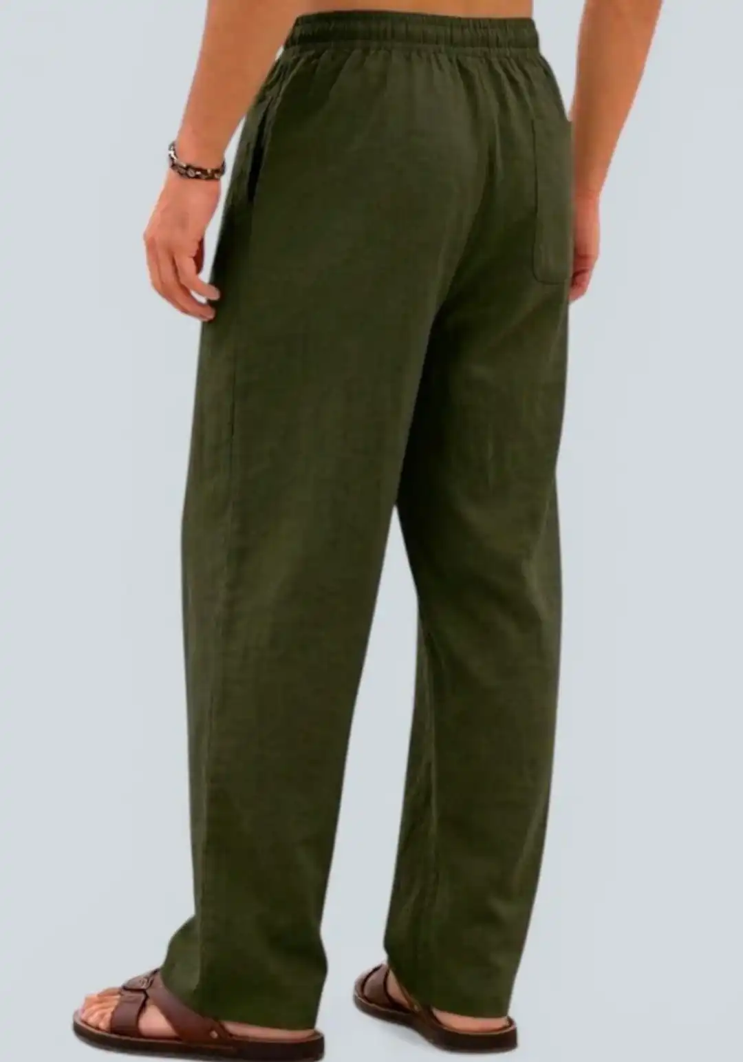 LENIN PANT