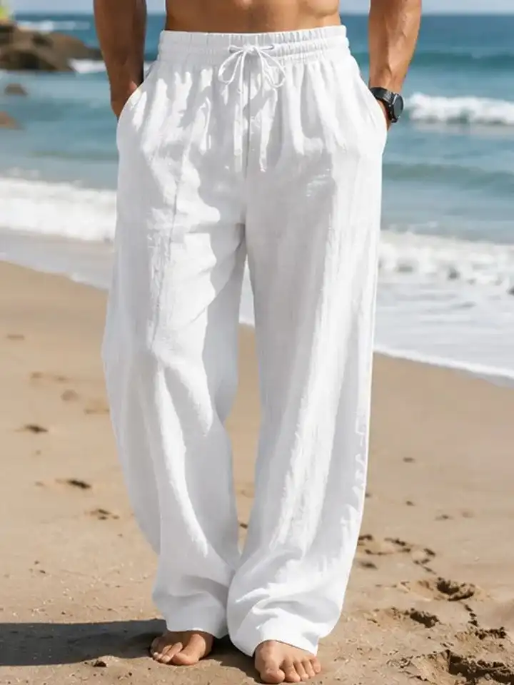 BAGGY LENIN PANT
