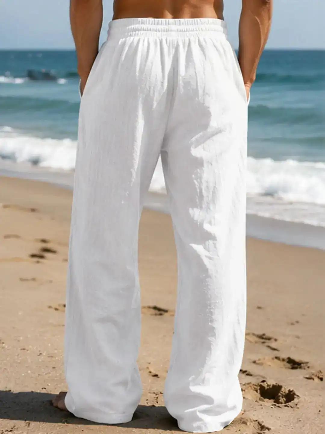 BAGGY LENIN PANT