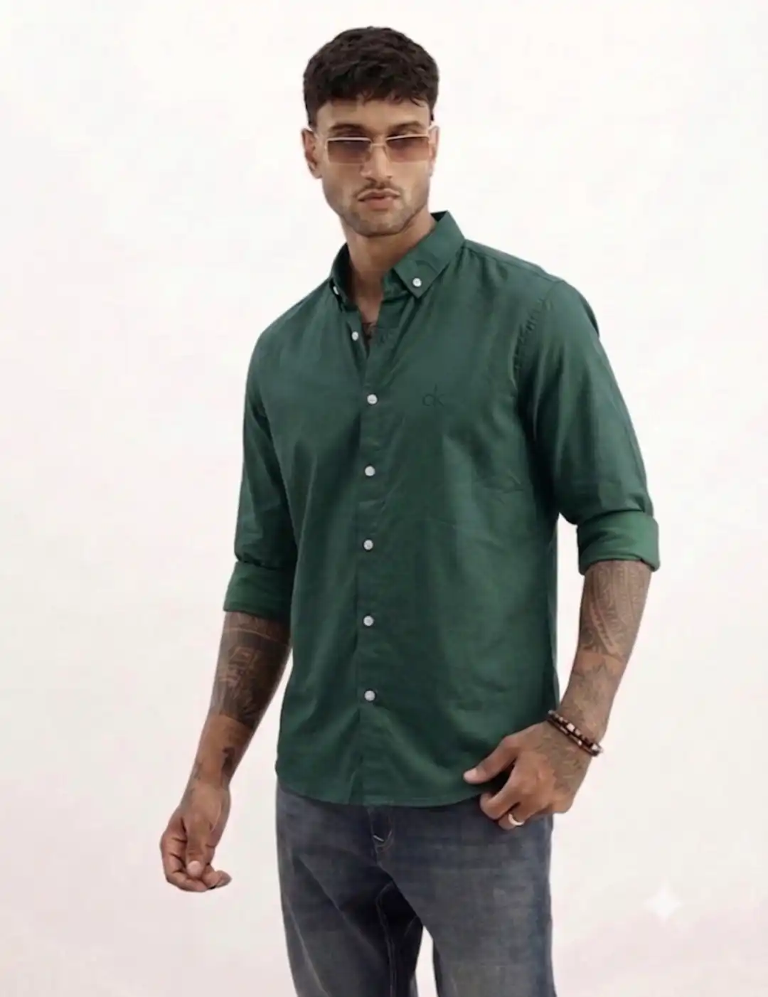 OXFORD SHIRT