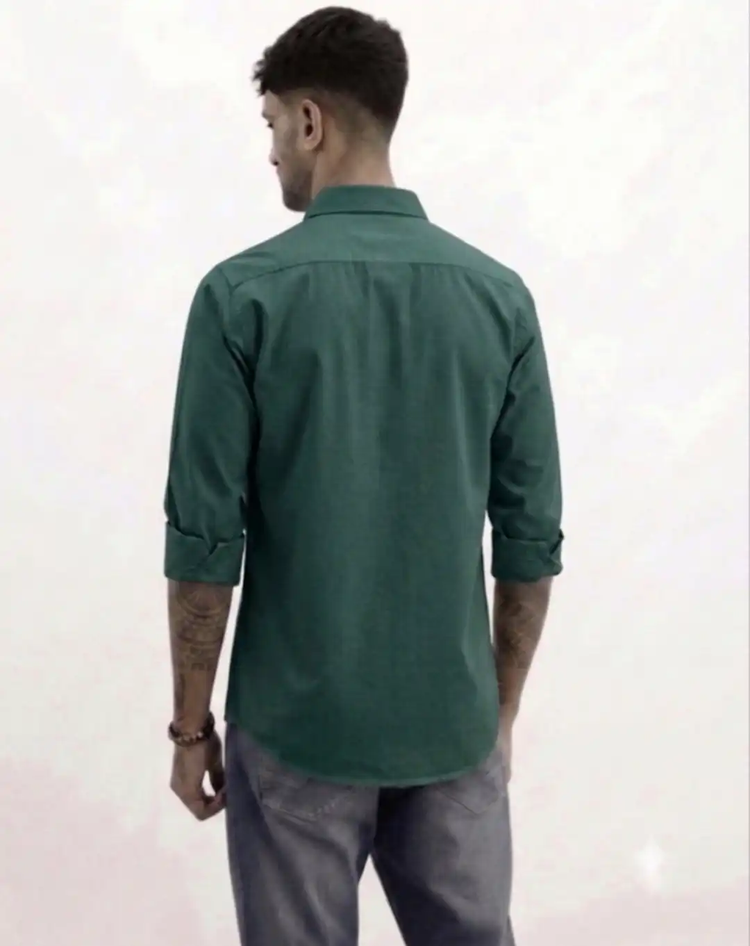 OXFORD SHIRT