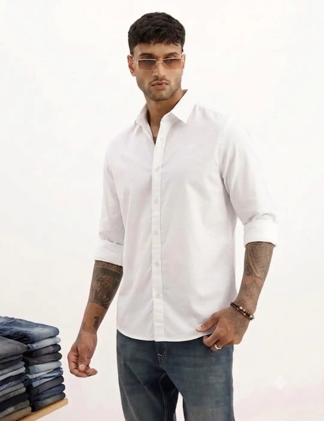 OXFORD SHIRT