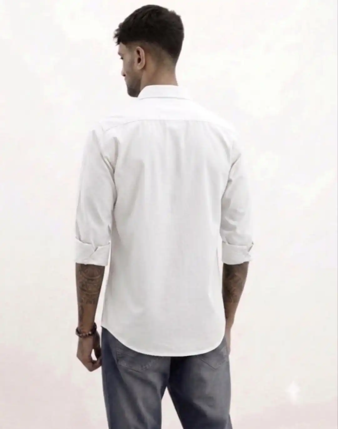 OXFORD SHIRT