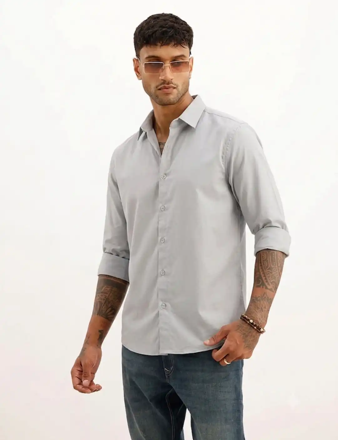 OXFORD SHIRT