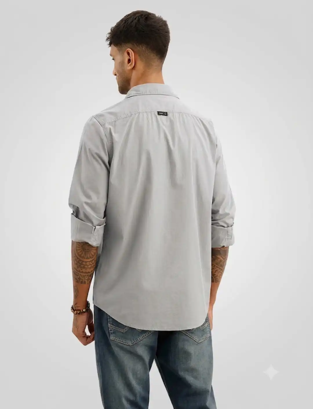 OXFORD SHIRT