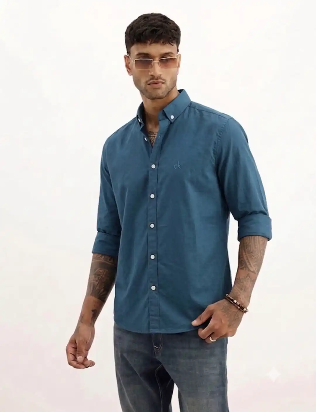 OXFORD SHIRT