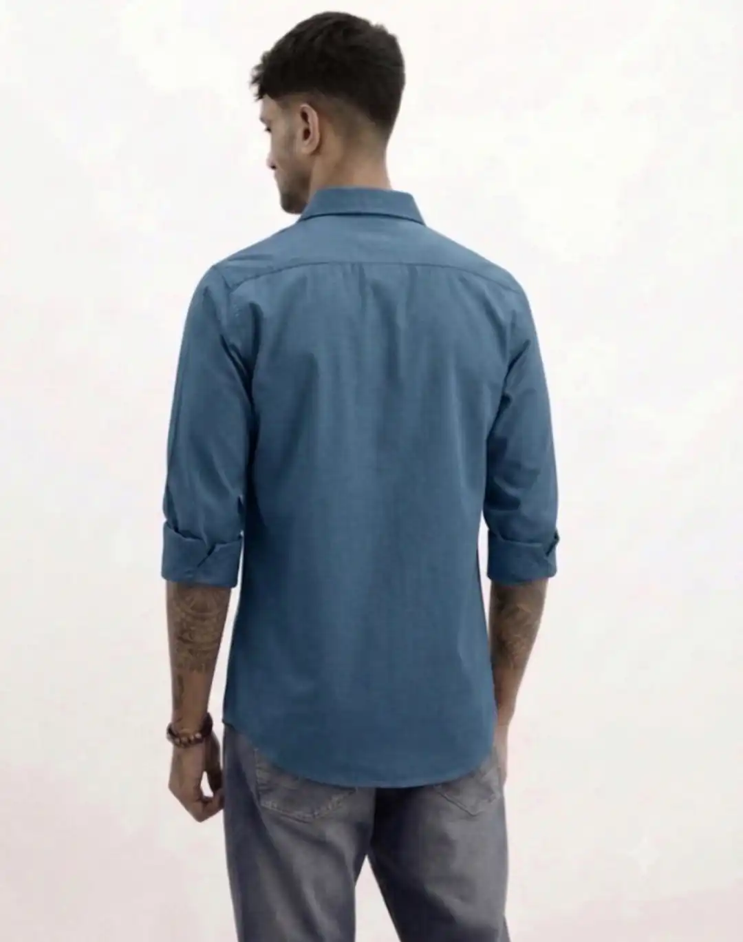 OXFORD SHIRT