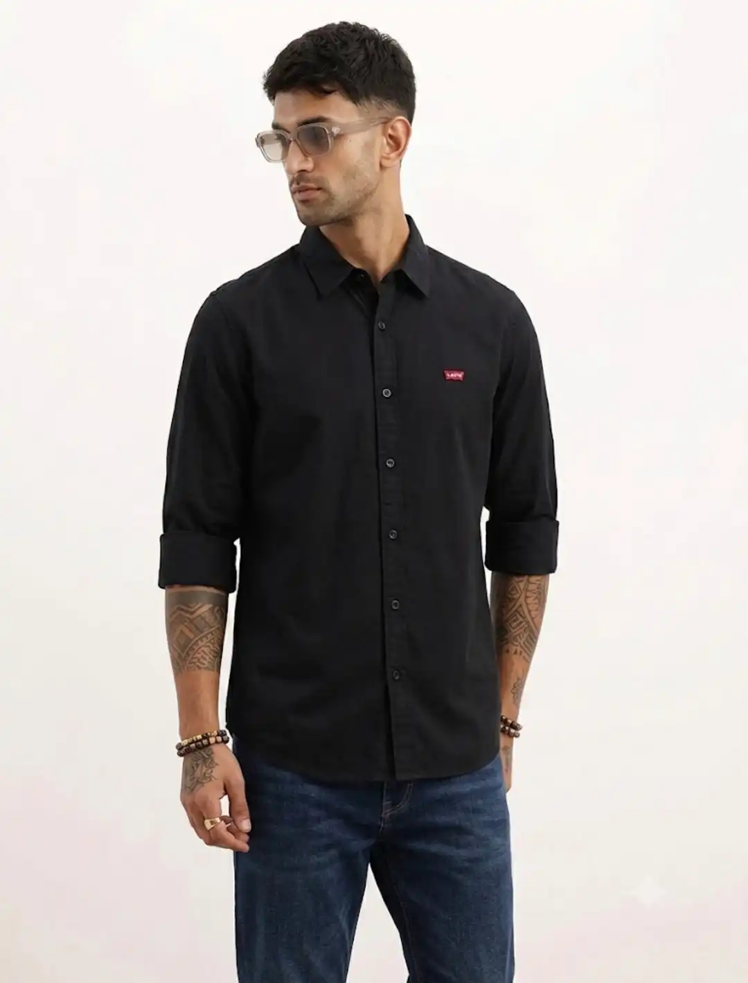 OXFORD SHIRT