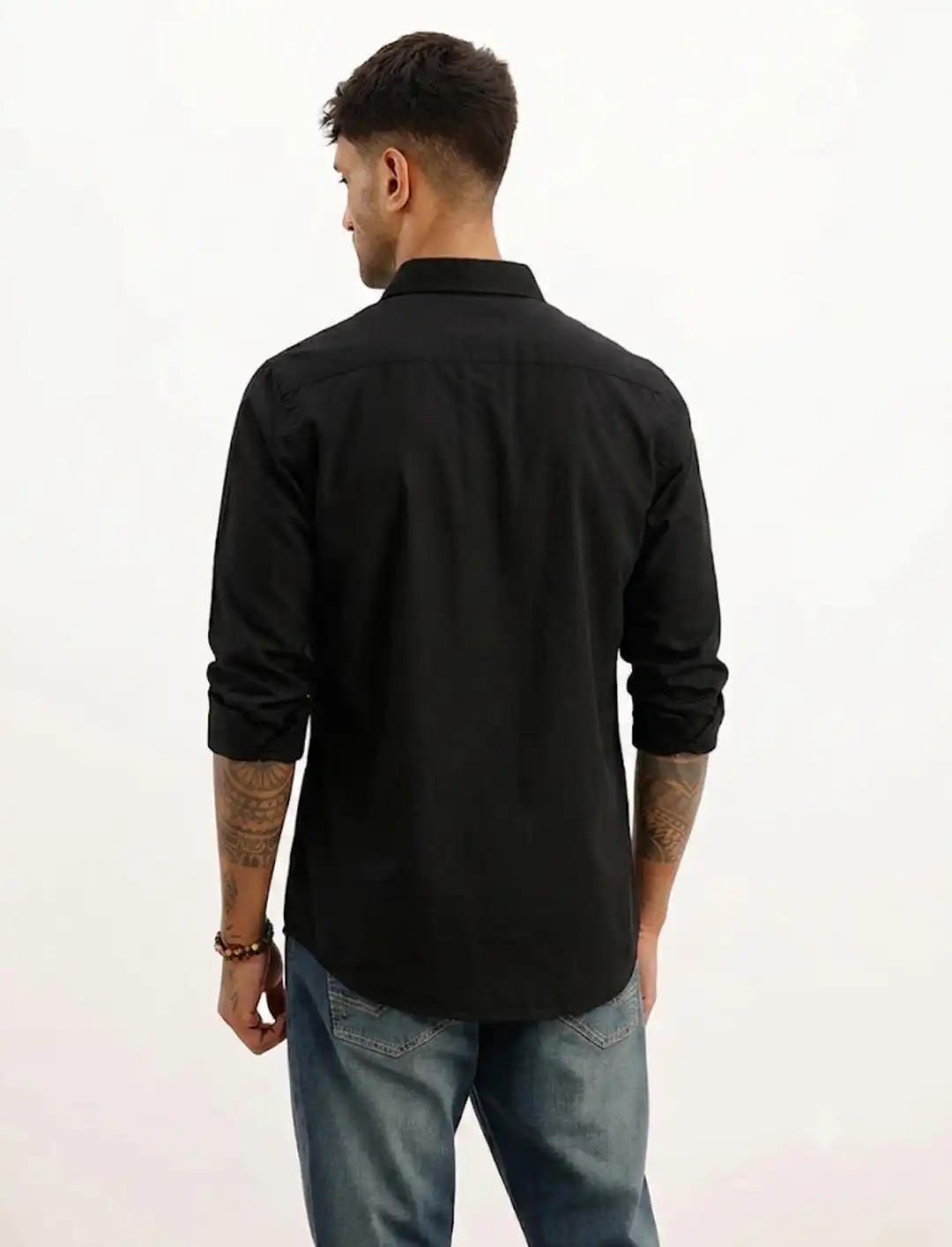 OXFORD SHIRT