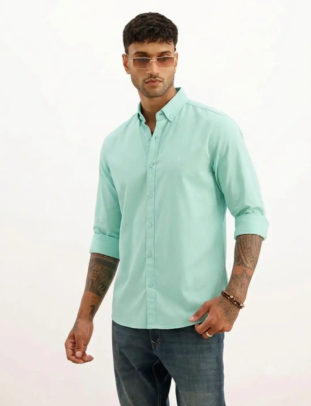OXFORD SHIRT