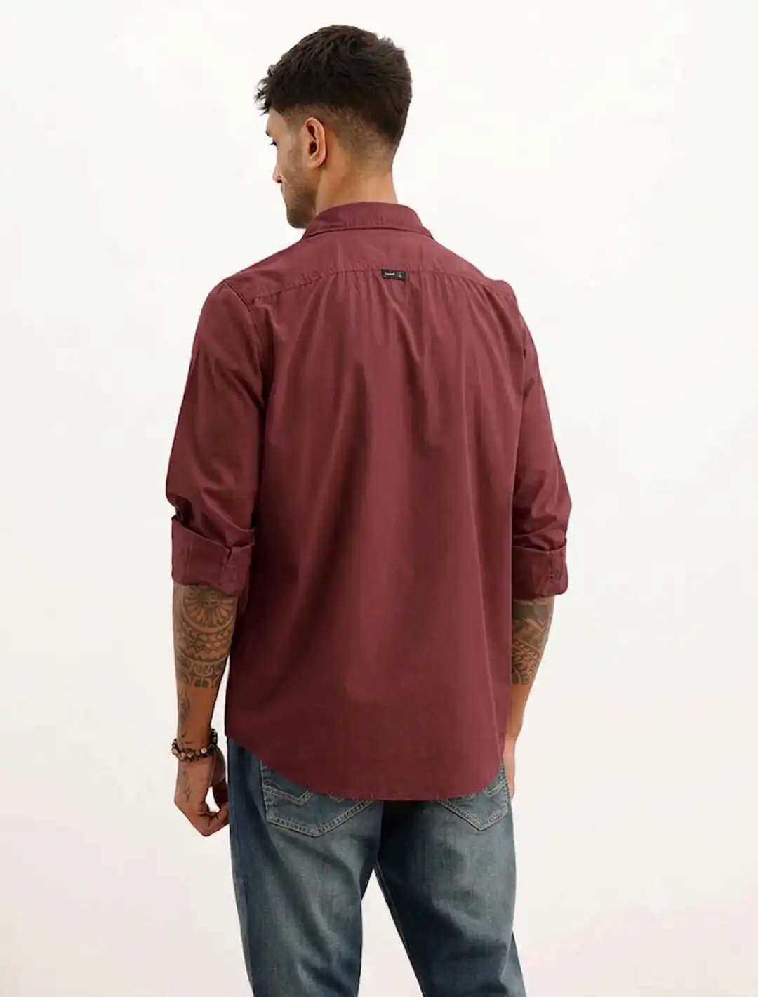 OXFORD SHIRT