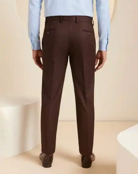 POLO FIT PANT