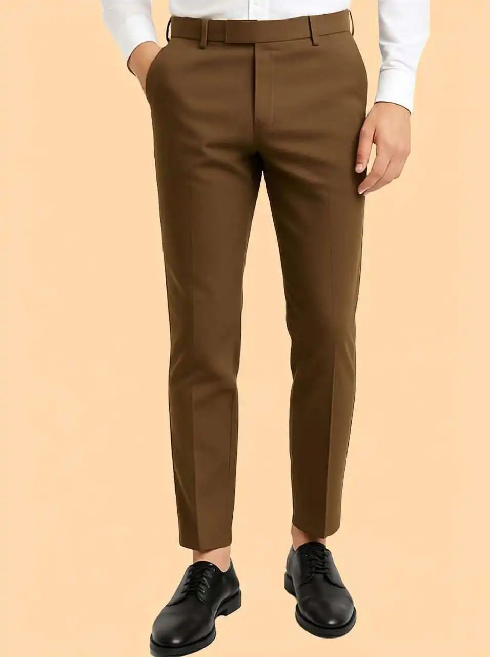 POLO FIT PANT