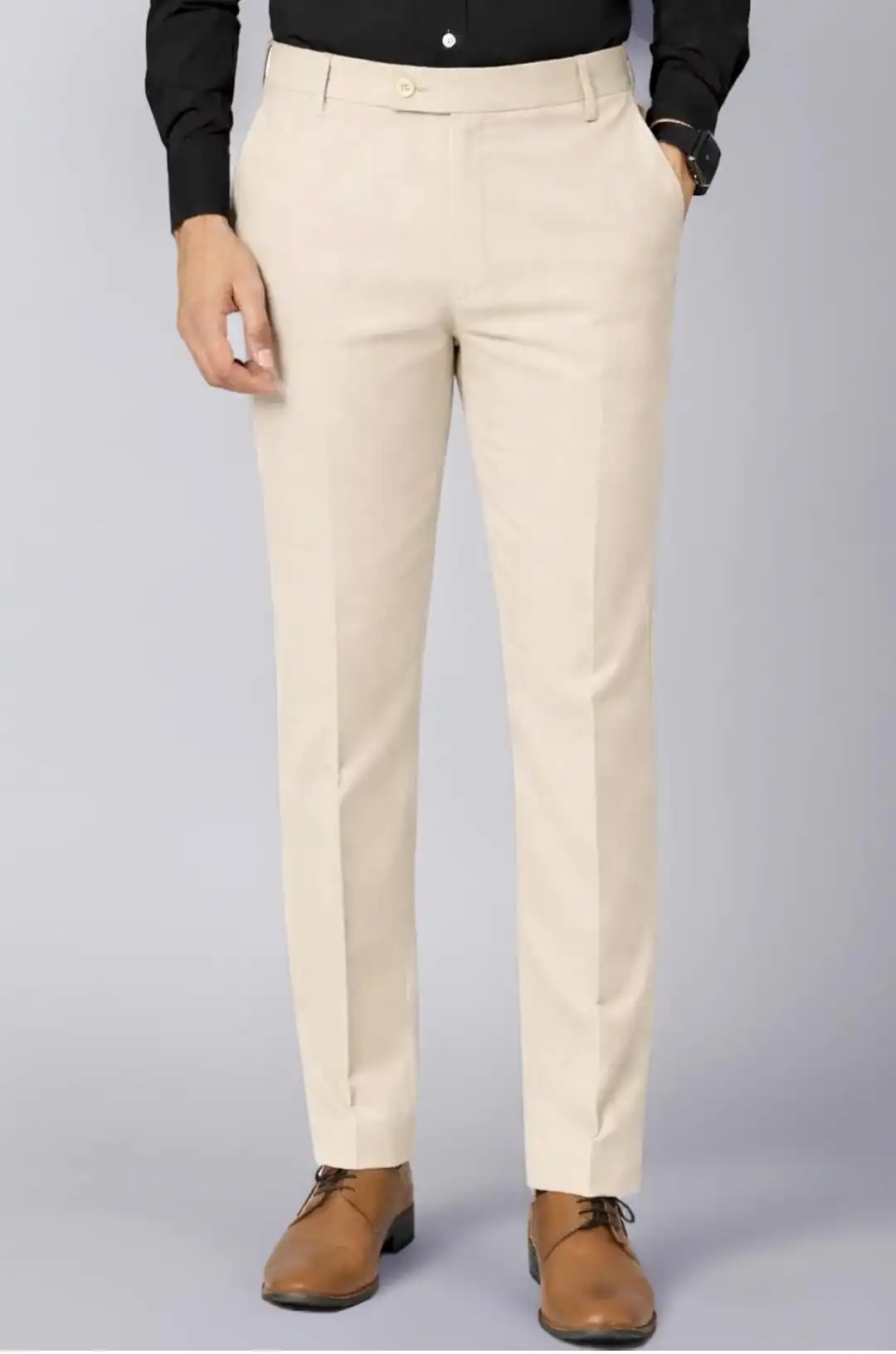POLO FIT PANT