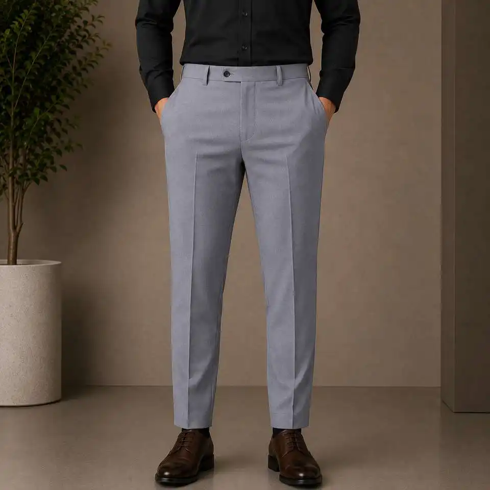 POLO FIT PANT